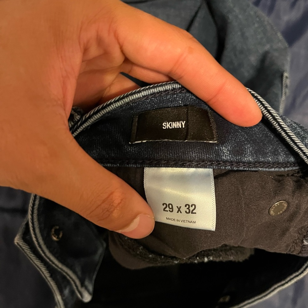 Express Jeans - Picture 5 of 5